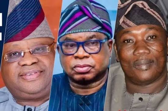 osun state election update
