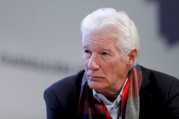 richard gere turns 77