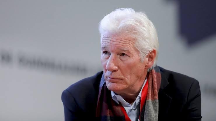 richard gere turns 77
