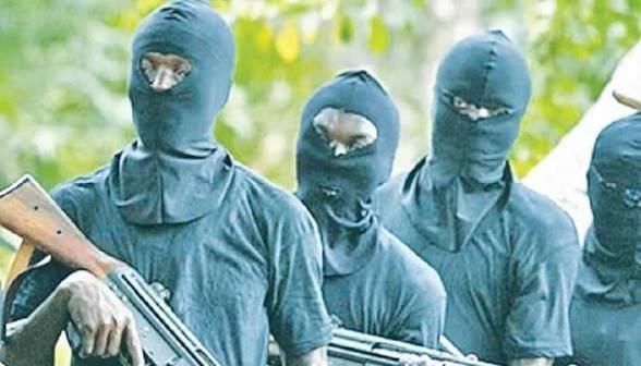 sangotedo security guard shot dead