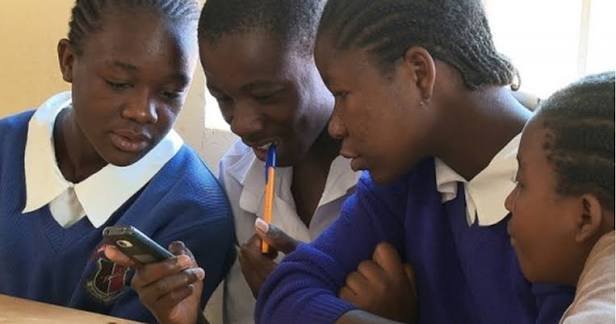 school phone safety nigeria