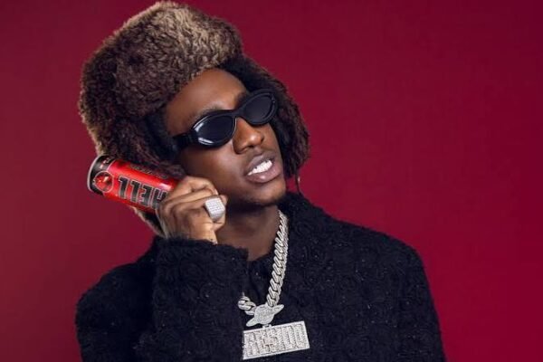 shallipopi accuses dapper music
