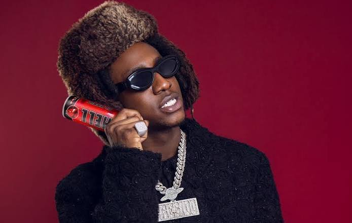 shallipopi accuses dapper music