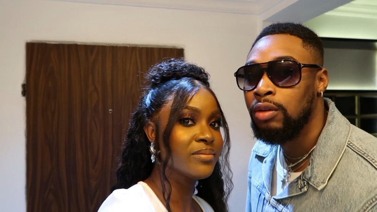 sheggz bella breakup