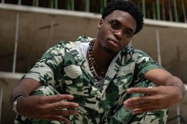 siraheem okoya quits music