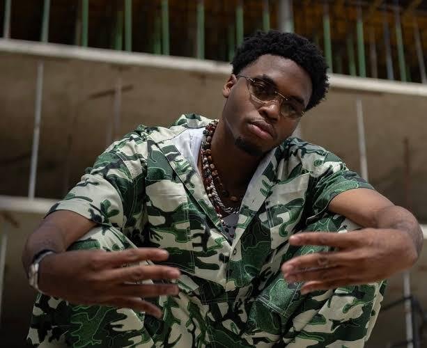 siraheem okoya quits music
