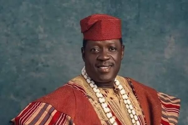 taiwo hassan ogogo