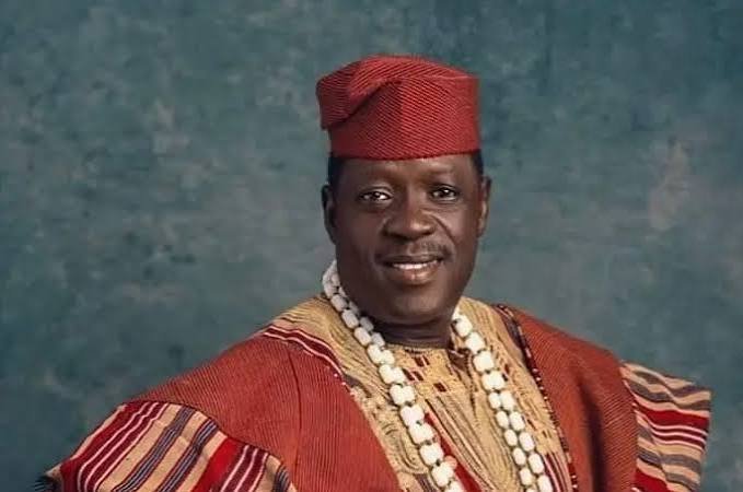 taiwo hassan ogogo