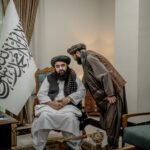 taliban invites us back