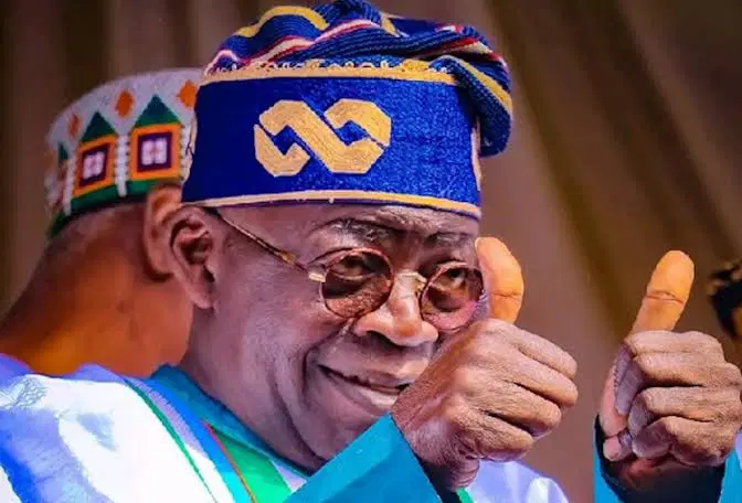 tinubu says refineries will bounce back