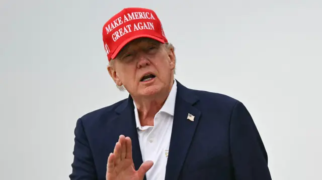 trump oman threat