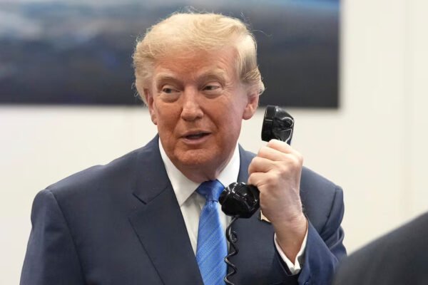 trumps venezuela oil deal