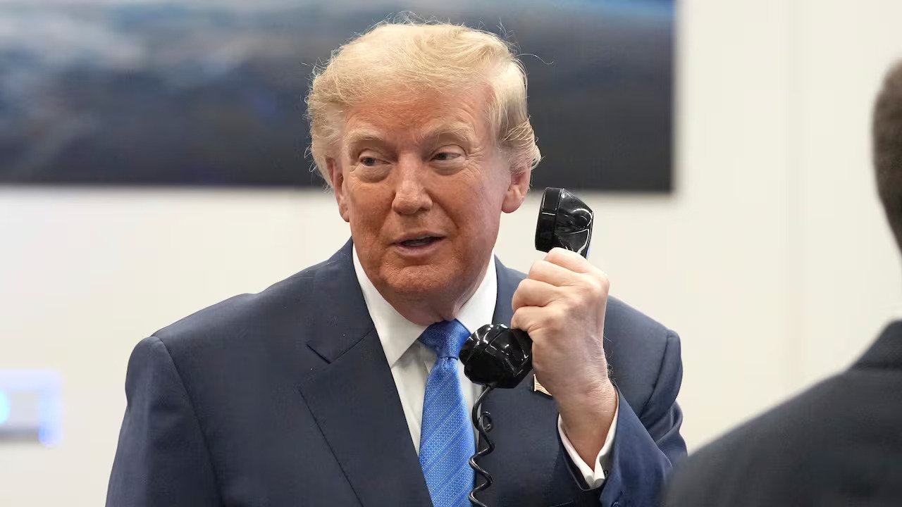 trumps venezuela oil deal