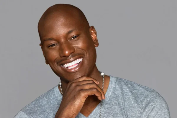 tyrese gibson