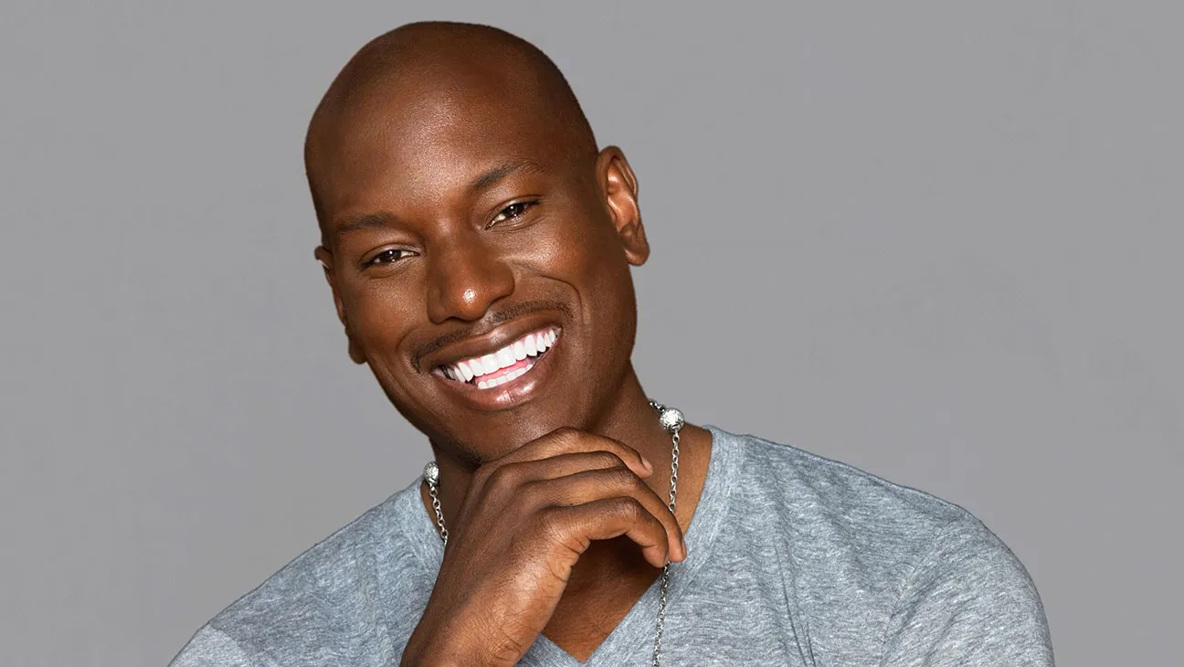 tyrese gibson