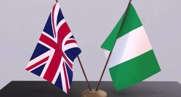 uk travel warning nigeria