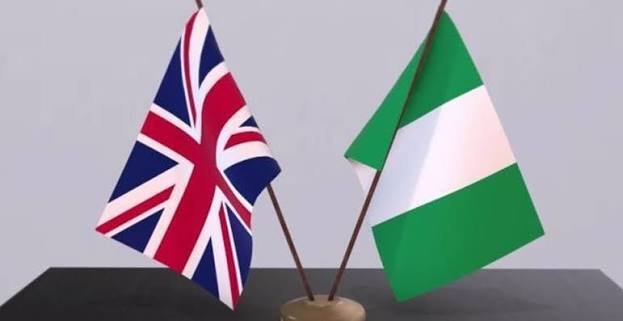 uk travel warning nigeria