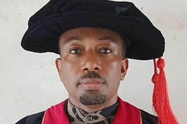 unizik lecturer suspended