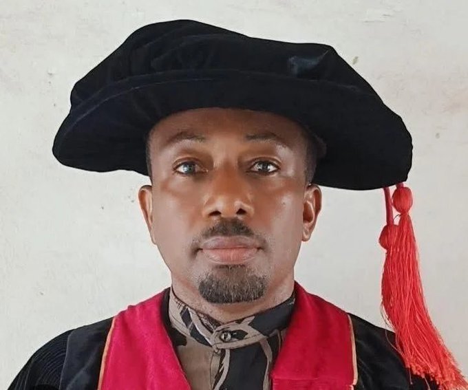 unizik lecturer suspended