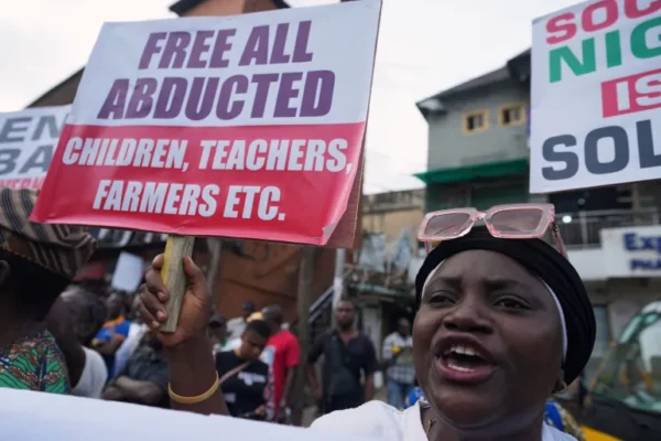 87 abducted in niger and zamfara