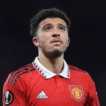 Jadon Sancho and Krasnodar
