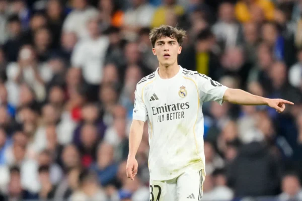 Manuel Ángel transfer
