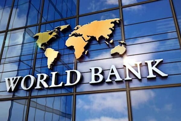 Nigeria Seeks $1.5 Billion World Bank Loan