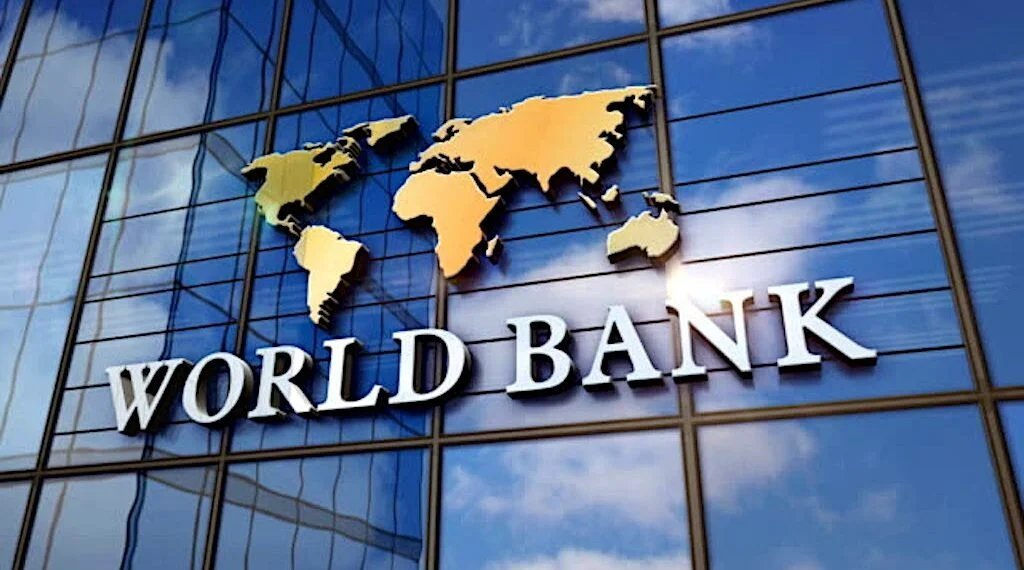 Nigeria Seeks $1.5 Billion World Bank Loan