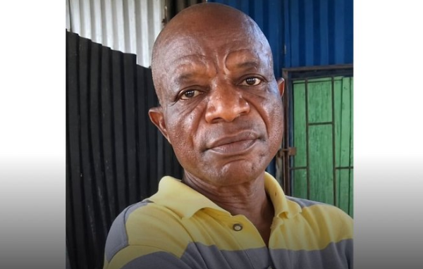 abia man arrested sexual abuse