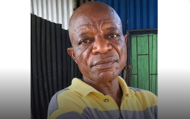 abia man arrested sexual abuse