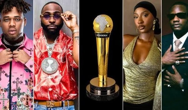 afrimma 2026