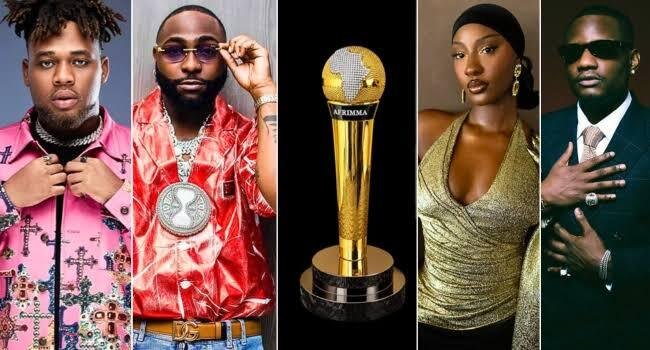 afrimma 2026