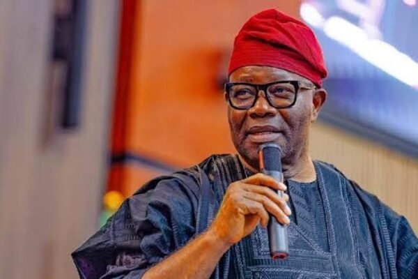 akpabio tinubu extended vacation