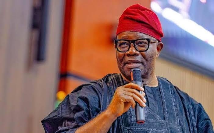 akpabio tinubu extended vacation