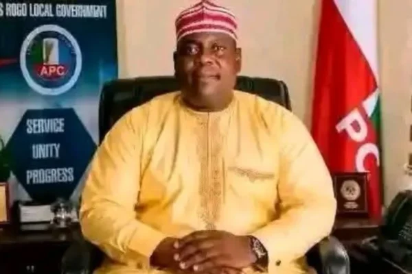 apc chairman abducted