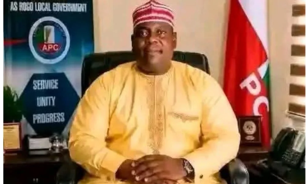 apc chairman abducted