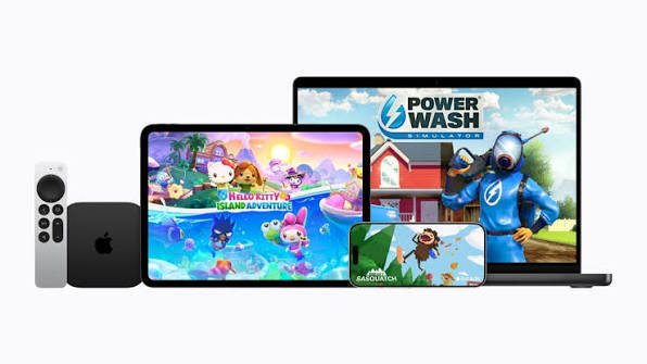 apple tv and apple arcade come to nigeria