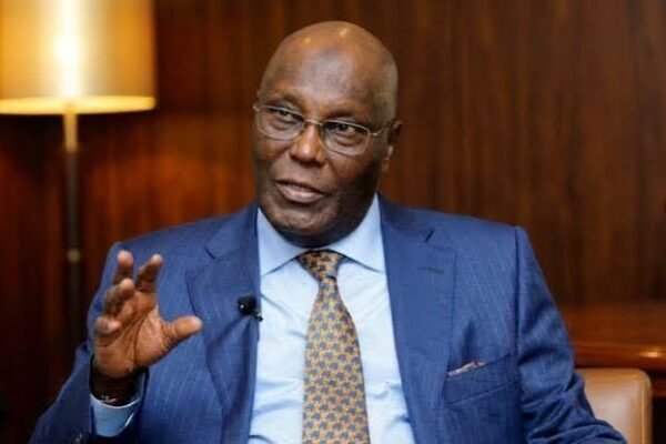 atiku local government autonomy