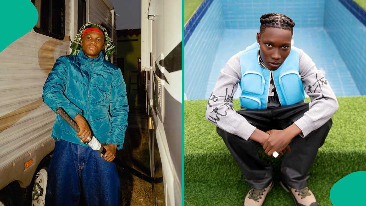 ayo maff and zinoleesky malaria