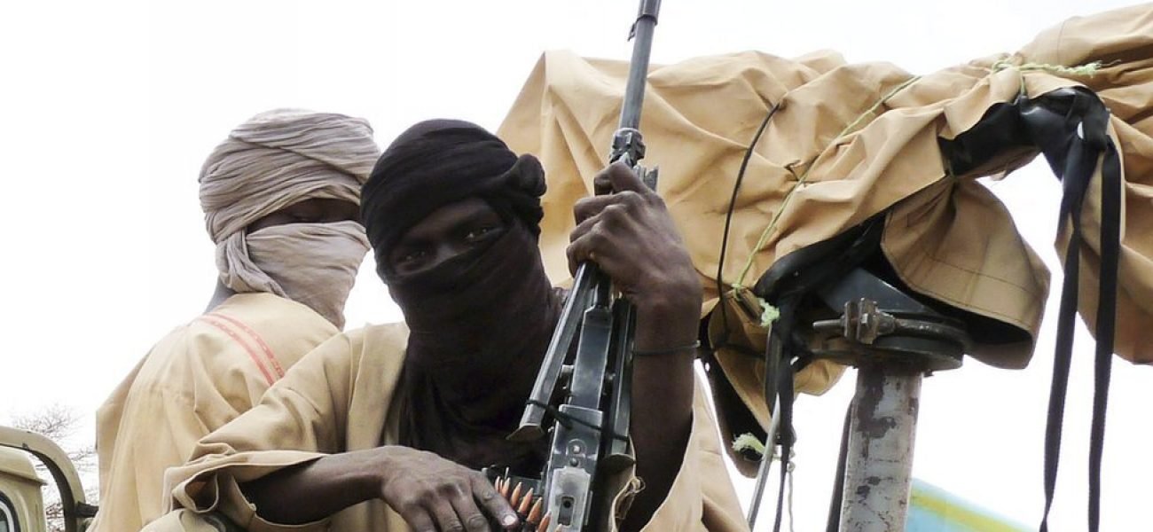bandits kill kwara security commander
