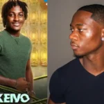 bbnaija keivo evicted