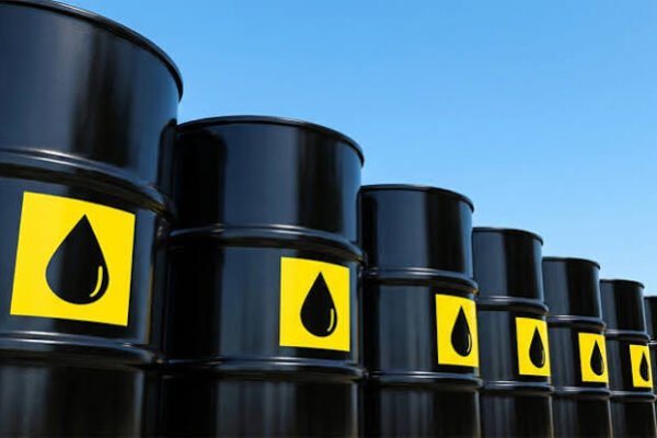 brent crude nigeria oil prices