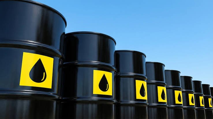 brent crude nigeria oil prices
