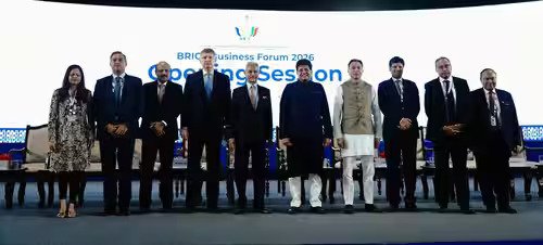 brics summit 2026