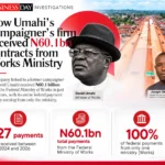 businessday investigations ministry of works