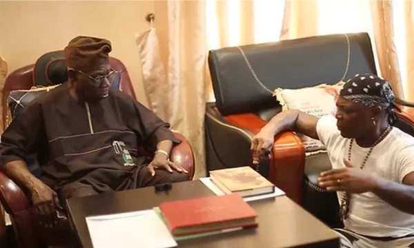 charlie boy 999 obasanjo