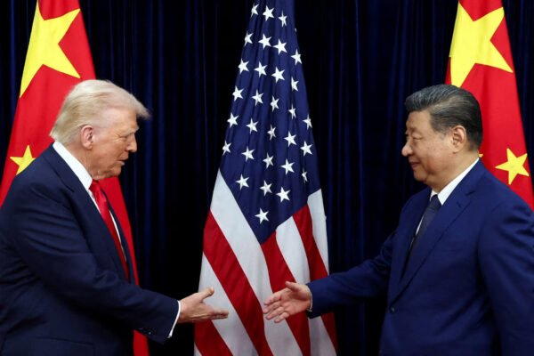 china rare earth magnet exports to us fall