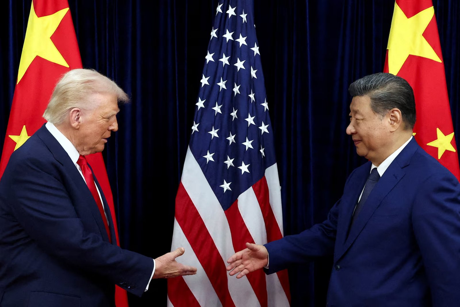 china rare earth magnet exports to us fall