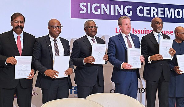 dangote refinery ipo open