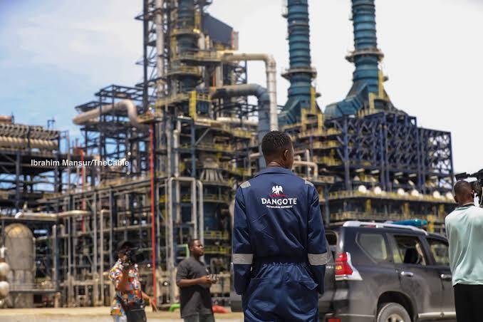 dangote wealth rises ipo